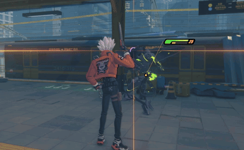 Soutien défensif : Flash