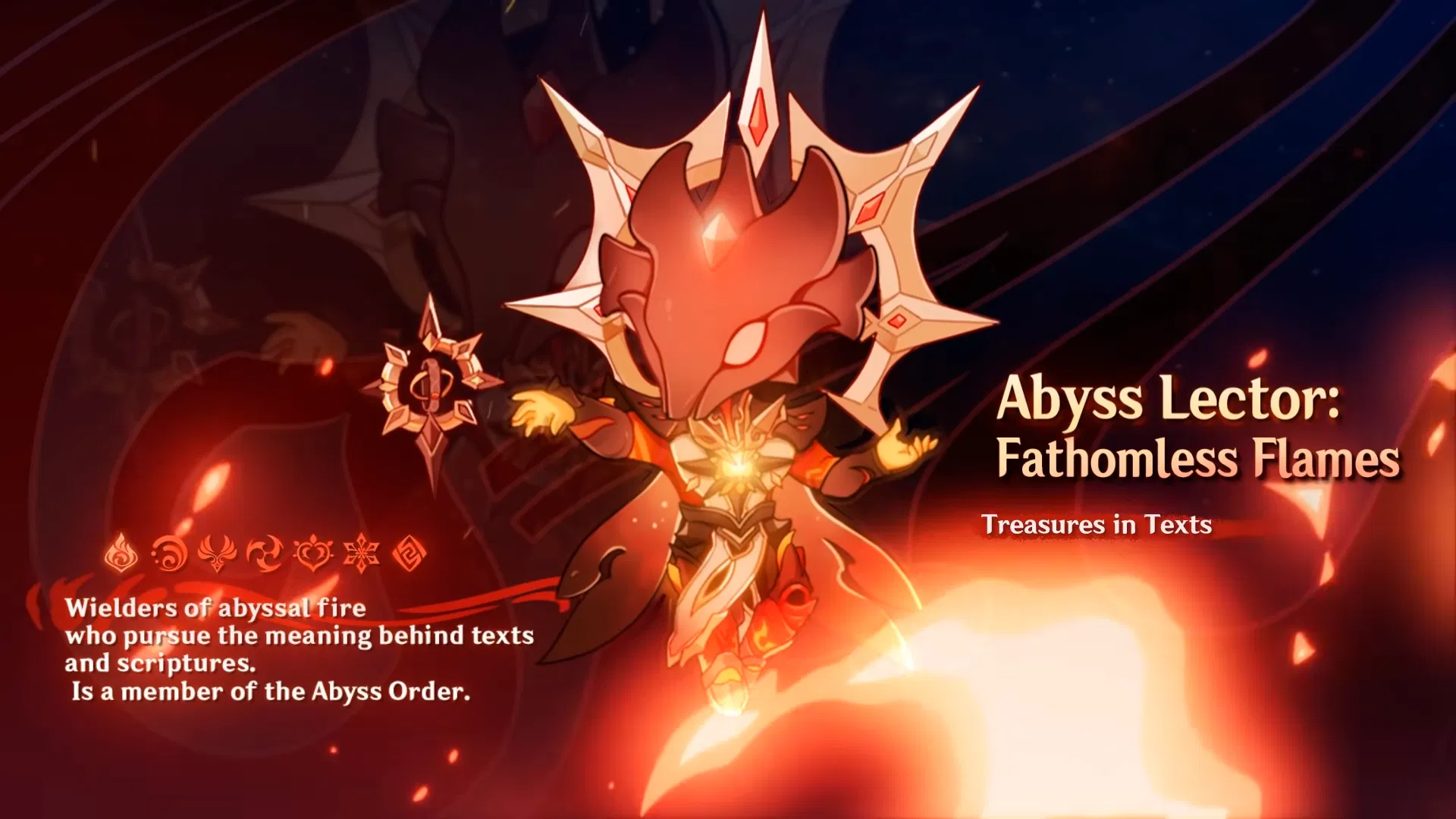 渊上- 原神- HoYoWiki