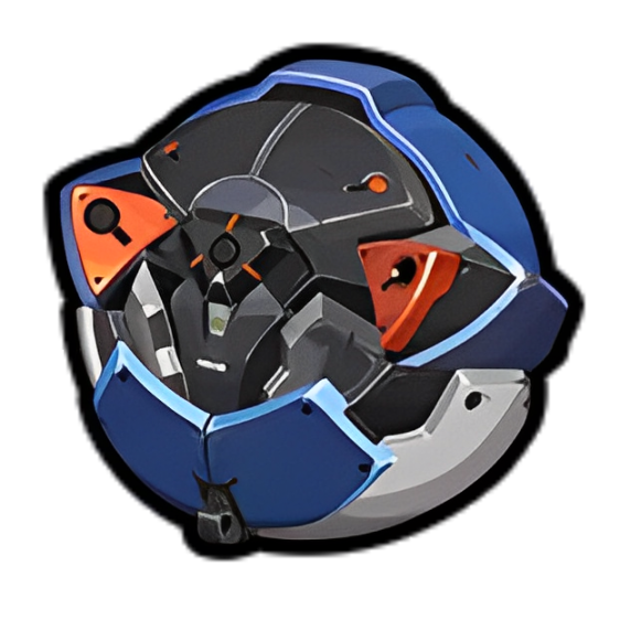 Friedenswächter – Spezialisiert