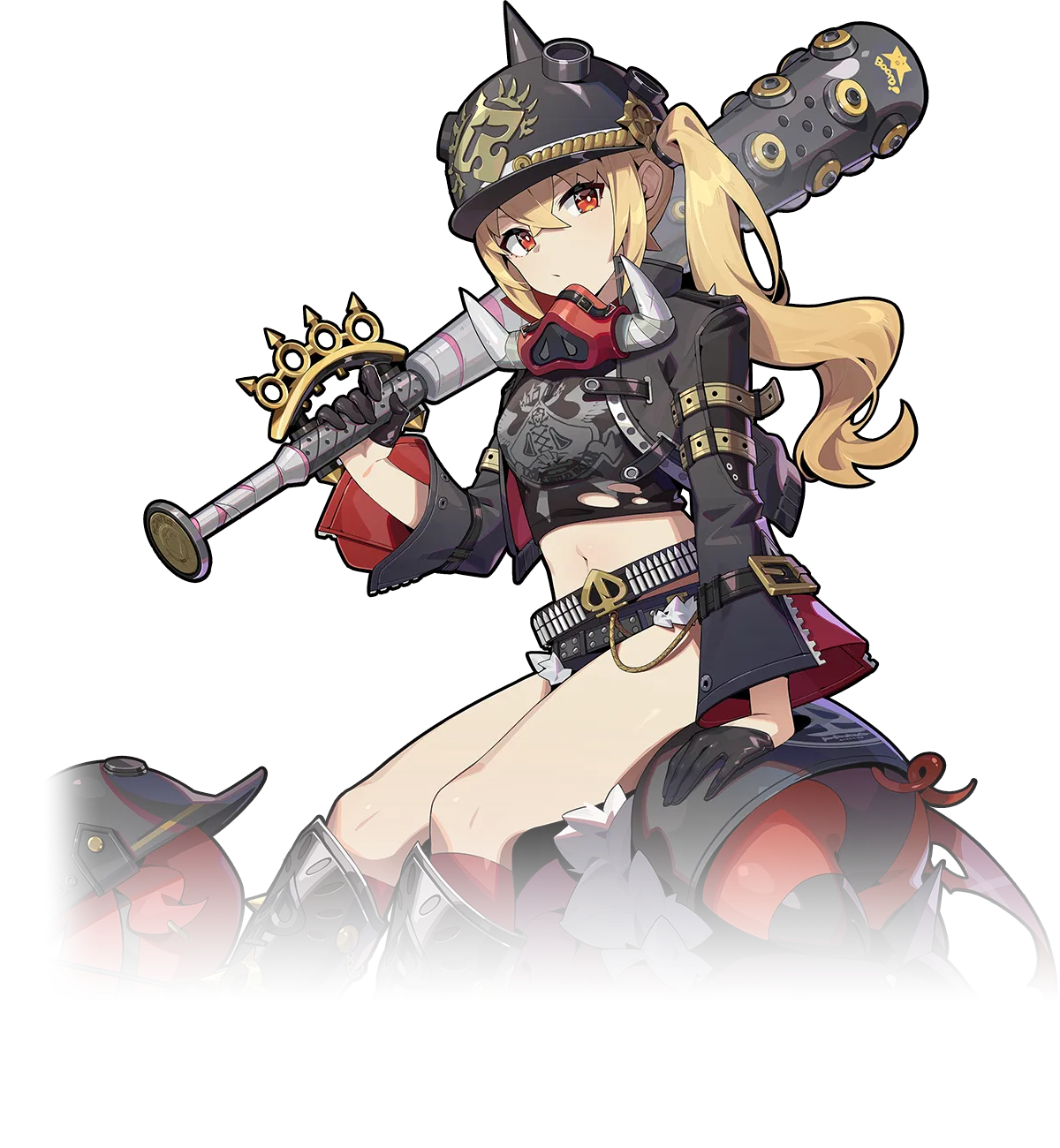 露西亚娜·德·蒙特夫