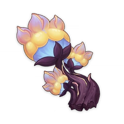 Saurian Claw Succulent material icon