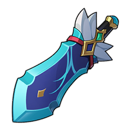 Mô Hình Phi Kiếm - Honkai: Star Rail - HoYoWiki