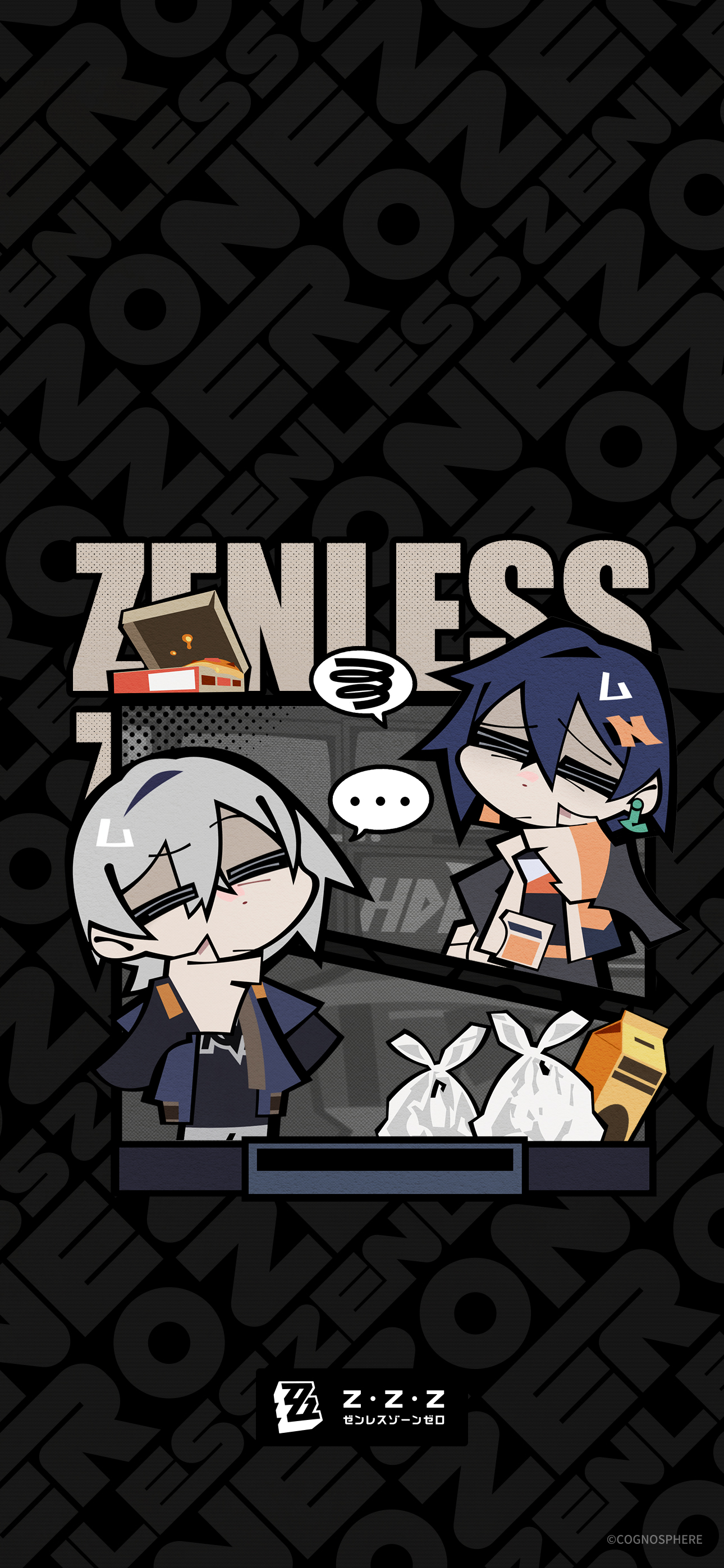 ゼンレスゾーンゼロ WELCOMEホヨランド2025】ゼンレスゾーンゼロ