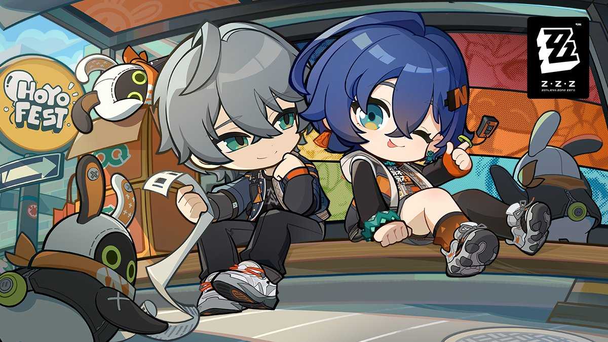 ゼンゼロ ライカン 韓国 ホヨランド コースター カード ゼンゼロ ライカン 韓国 ホヨランド コースター カード