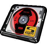 獣牙のヘヴィメタル