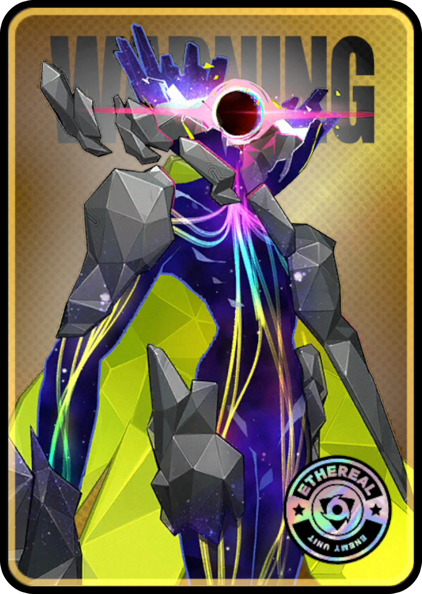 离子体·塔纳托斯