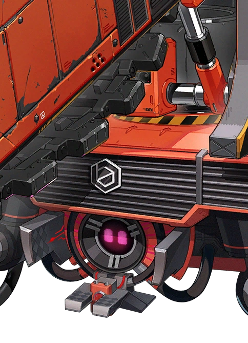 Gretel – Energiegeladen