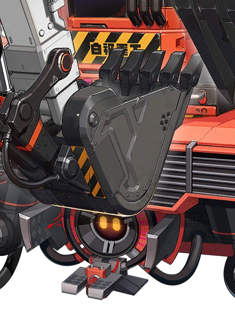 Hans – Energiegeladen