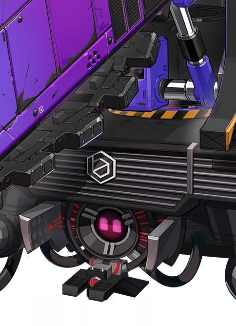 Gretel – Übertaktet