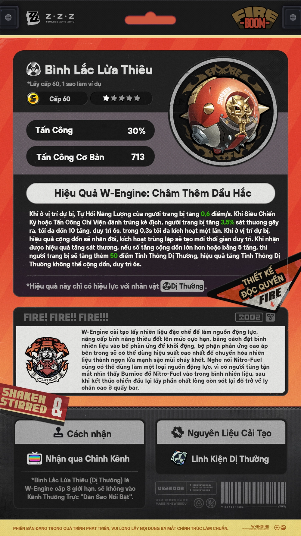 Thông Tin Cơ Bản