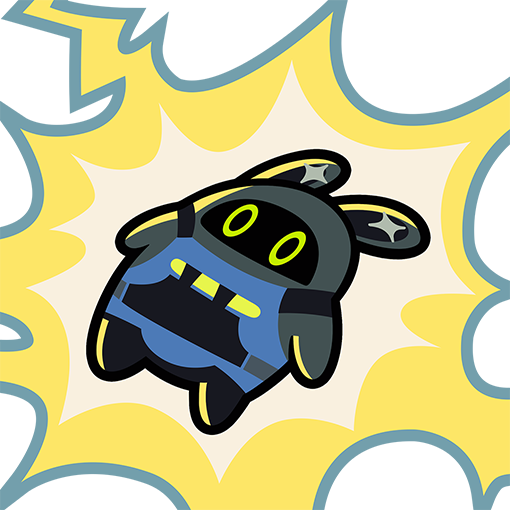 「ンナナぷらり歩き」シリーズスタンプ第一弾