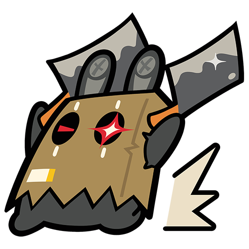 「ンナナぷらり歩き」シリーズスタンプ第一弾