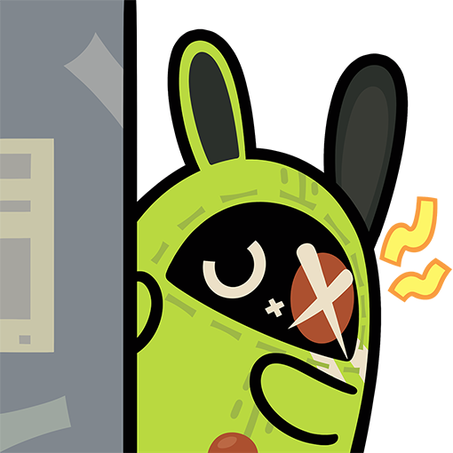 「ンナナぷらり歩き」シリーズスタンプ第一弾