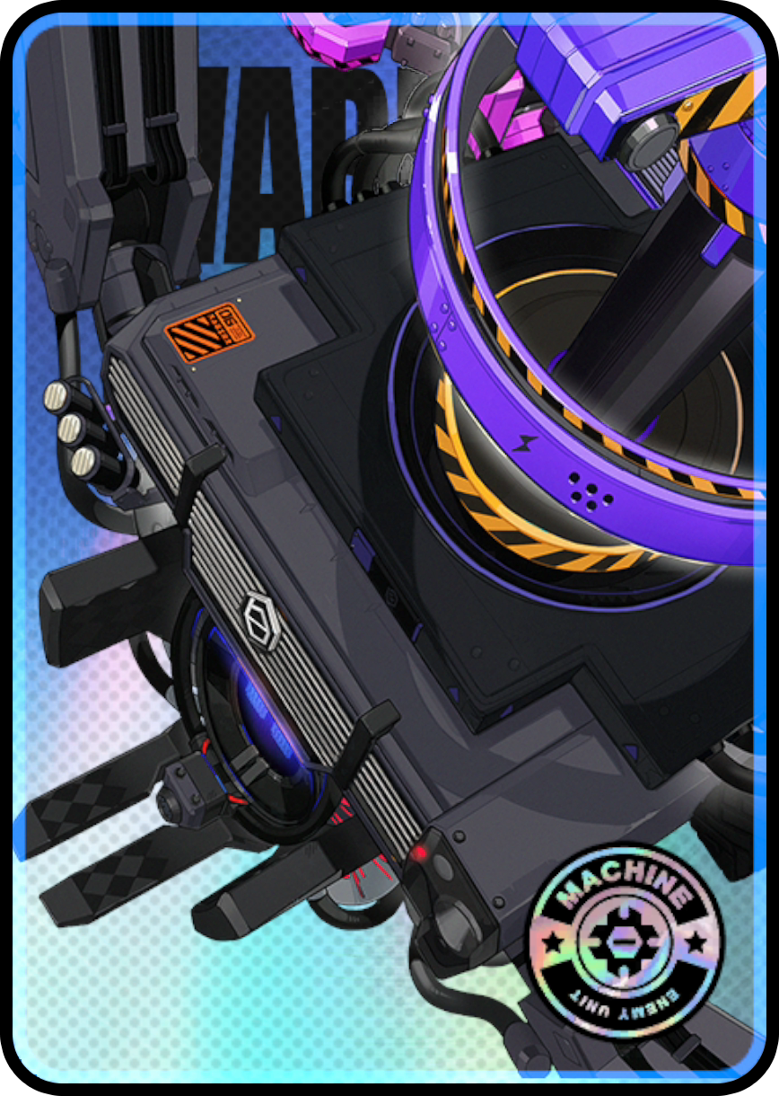 Friday - Overclocked