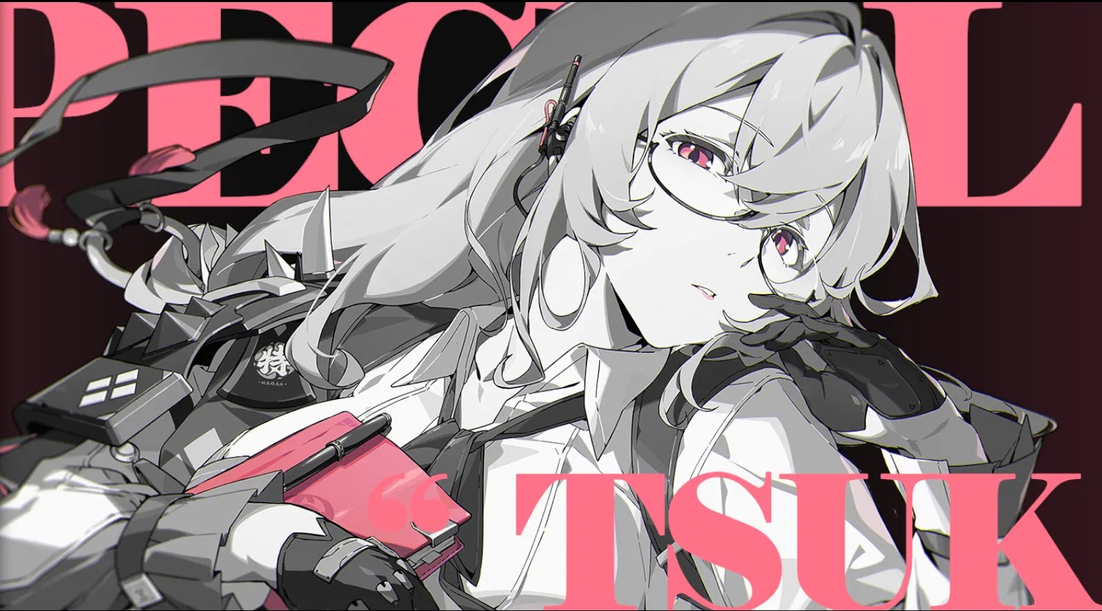 月城柳 - ゼンレスゾーンゼロ - HoYoWiki