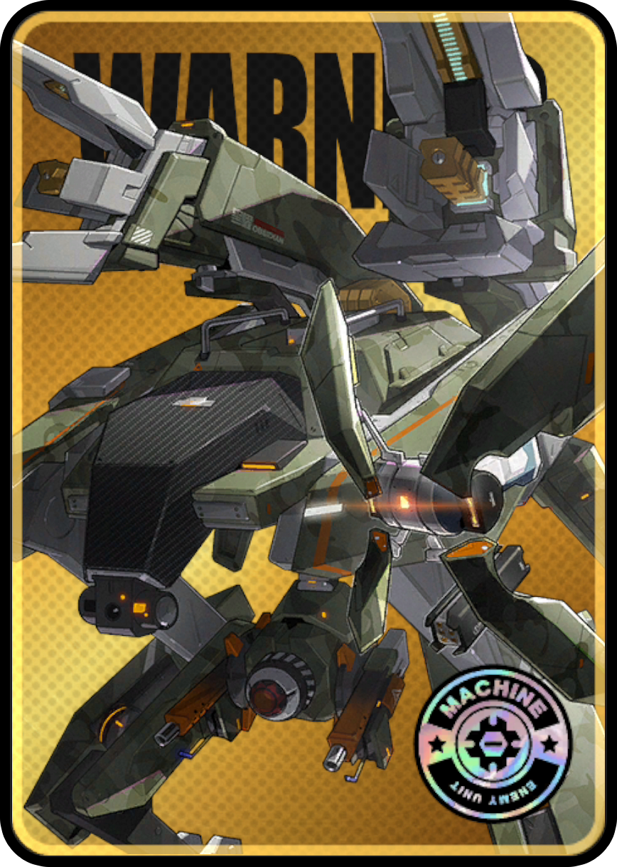 Autonomous Support Unit - Lightfoot Rover