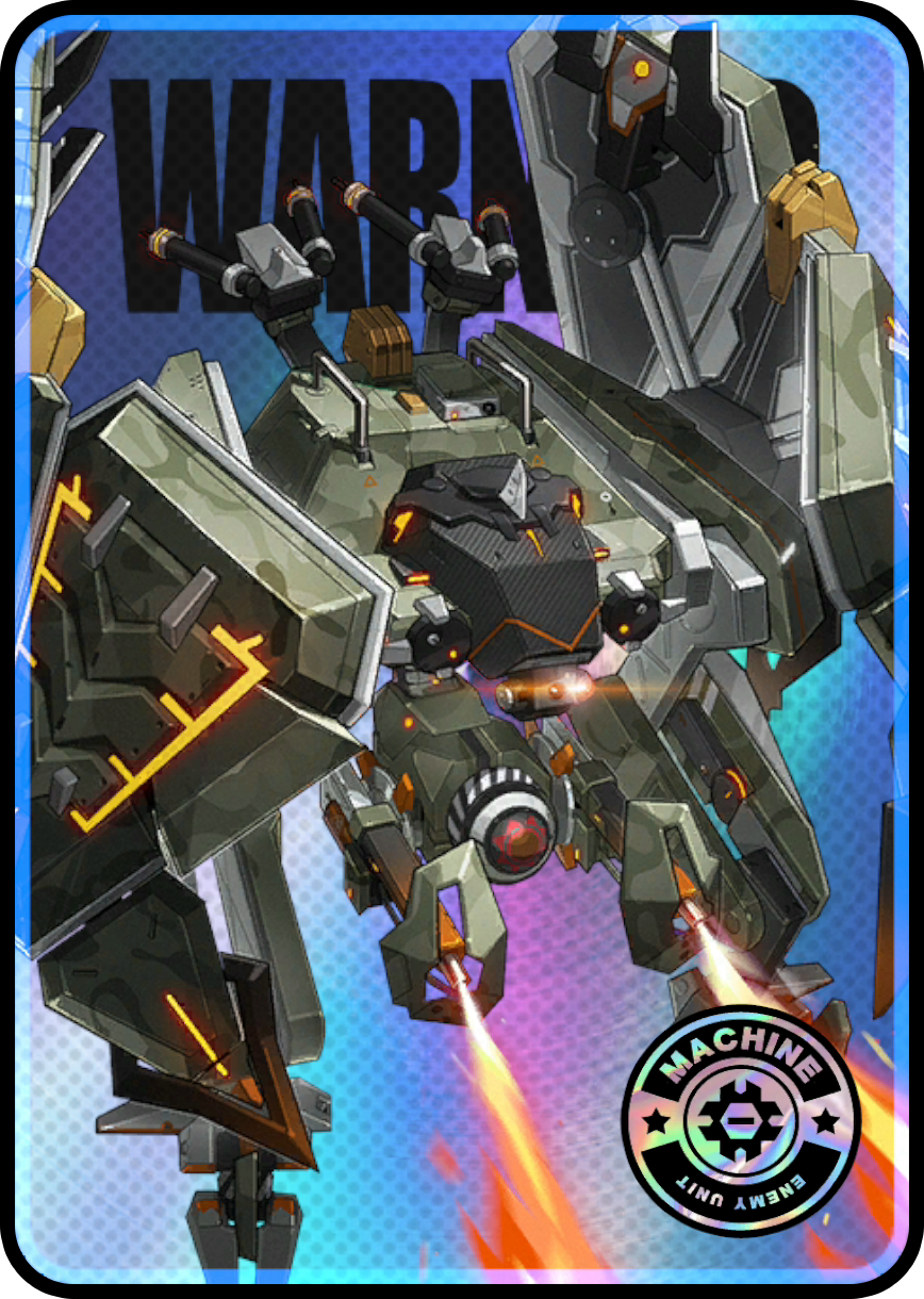 Autonomous Tactical Unit — Shielded Defender