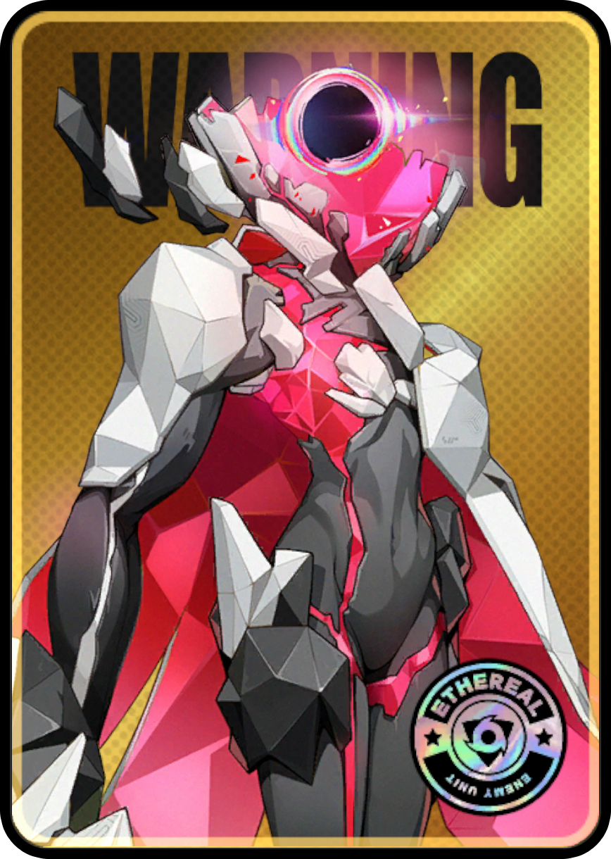 Thanatos - Energized