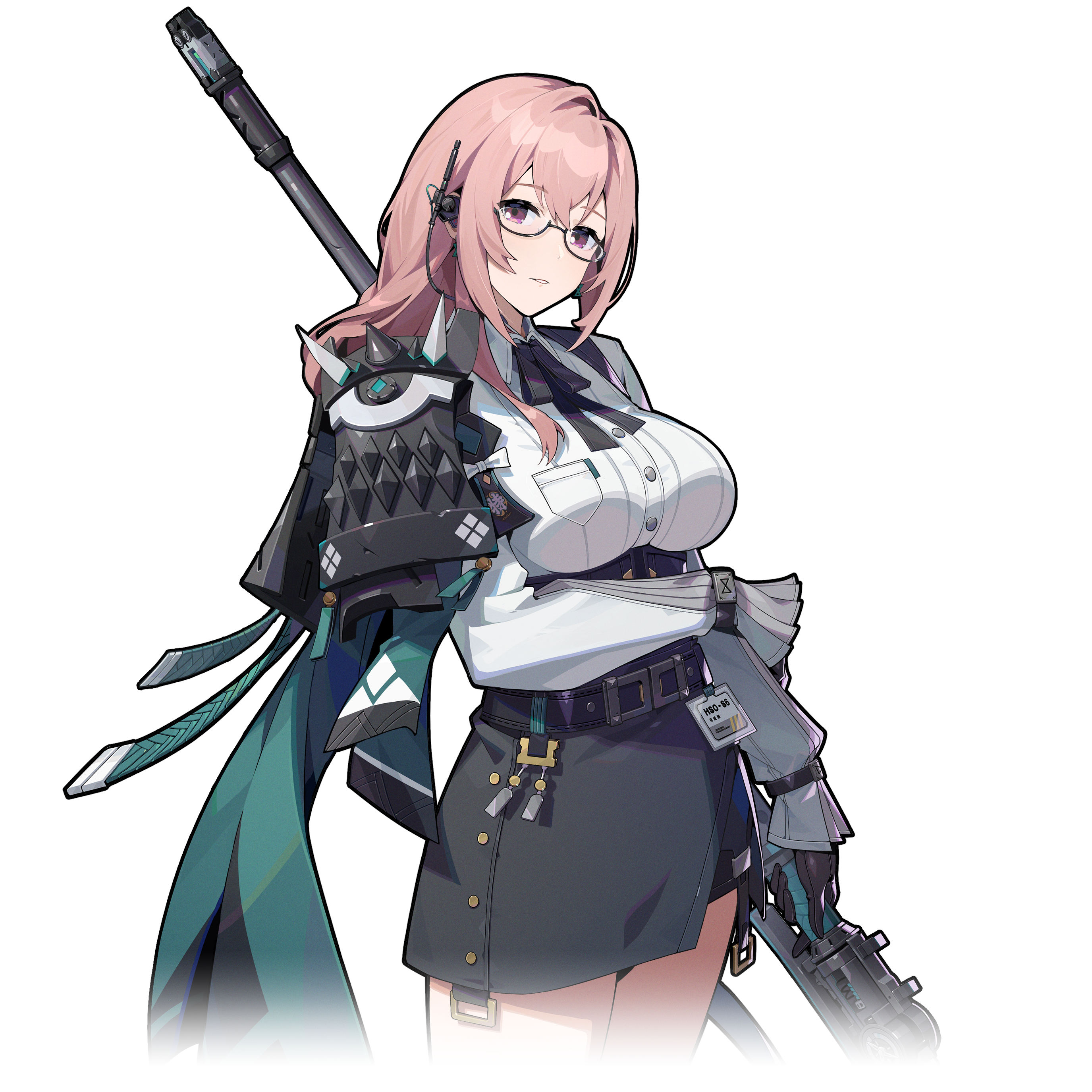 츠키시로 야나기