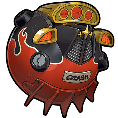 グロウル・マイ・カー