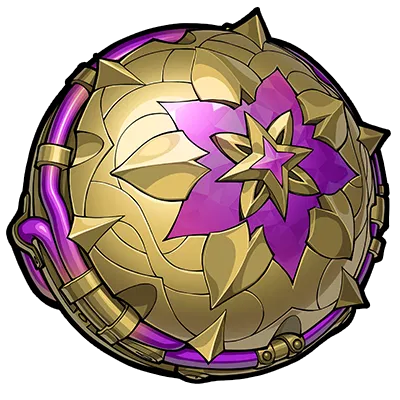 金メッキの花信 - Zenless Zone Zero - HoYoWiki