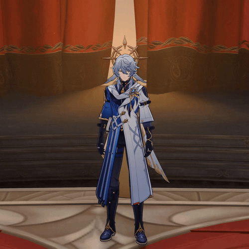 サンデー - 崩壊：スターレイル - HoYoWiki