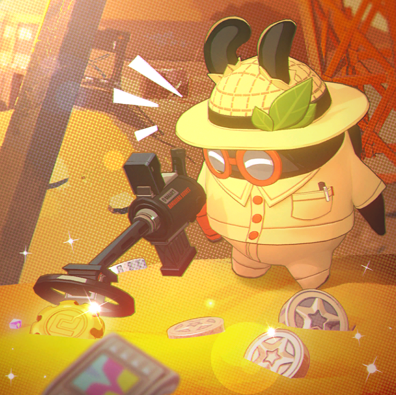 リトルボンプ、ビッグライフ