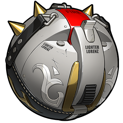 Vòng Nguyệt Quế Rực Rỡ