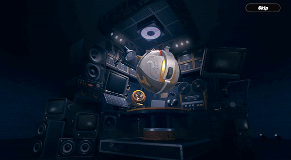 Hoạt Ảnh Gacha | Vòng Nguyệt Quế Rực Rỡ