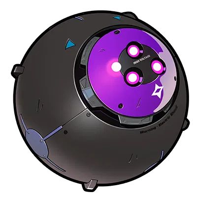 「루나」-그믐달