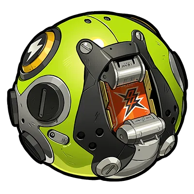 데마라 배터리 Ⅱ형