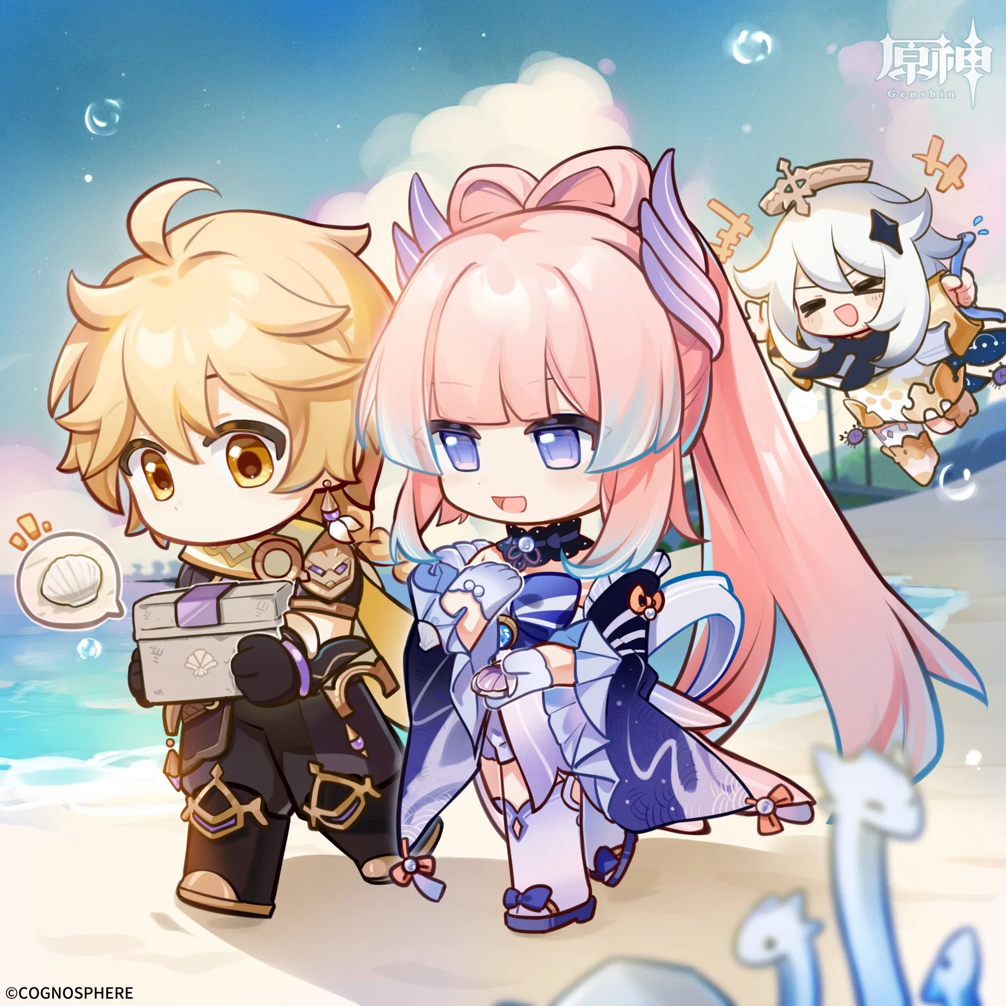 原神　珊瑚宮心海　Gigo Amazon.co.jp: miHoYo 原神 フィギュア 珊瑚宮 心海·真珠の智Ver