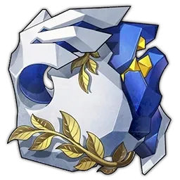 영광의 세례를 받은 육신