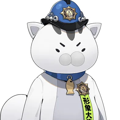 にゃんきち長官 - ゼンレスゾーンゼロ - HoYoWiki