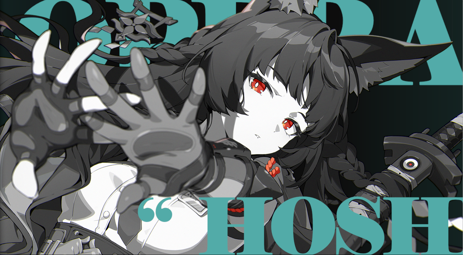 Hoshimi Miyabi - Agents - Zenless Zone Zero | BitTopup Wiki