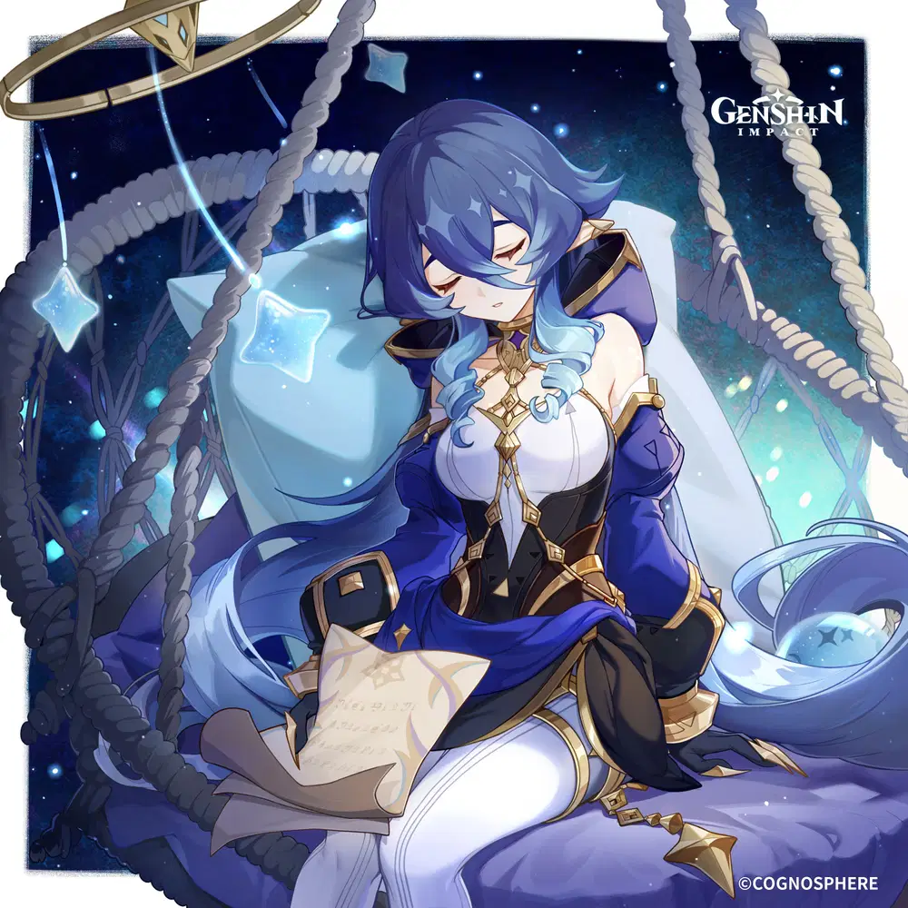 Layla - 原神 - HoYoWiki