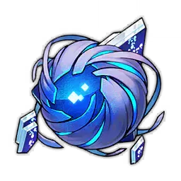 희미한 빛의 코어