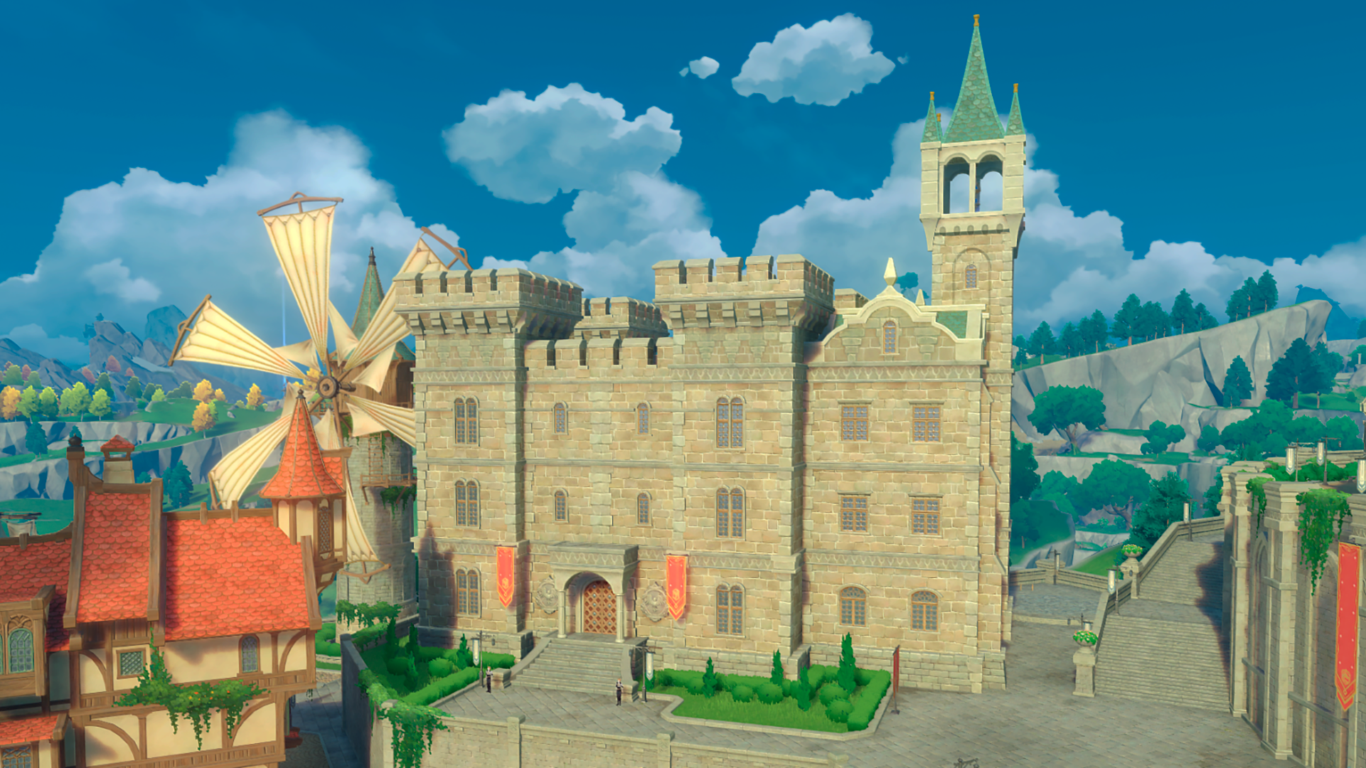 Knights of Favonius - Genshin Impact - HoYoWiki