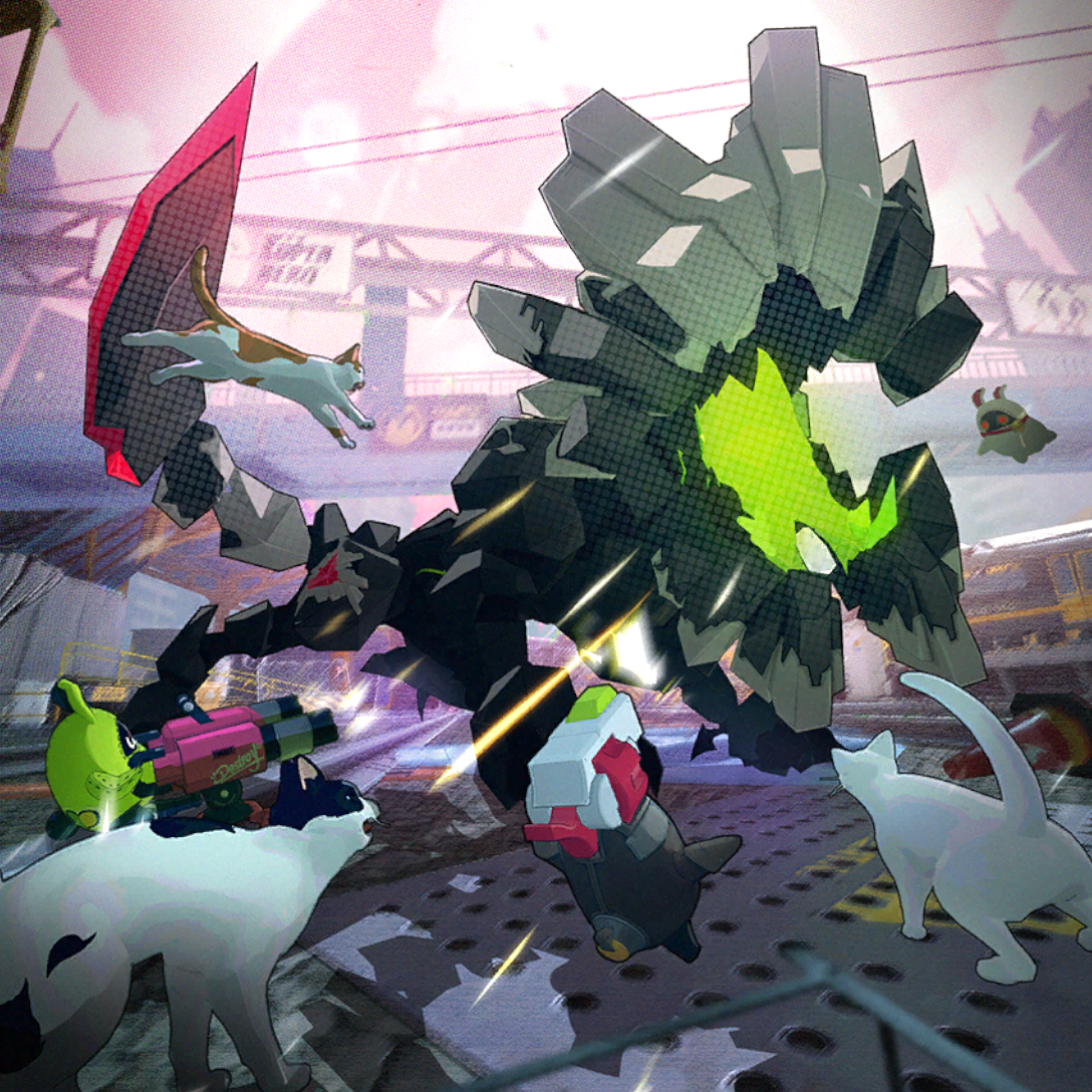 「廃れたホーム」