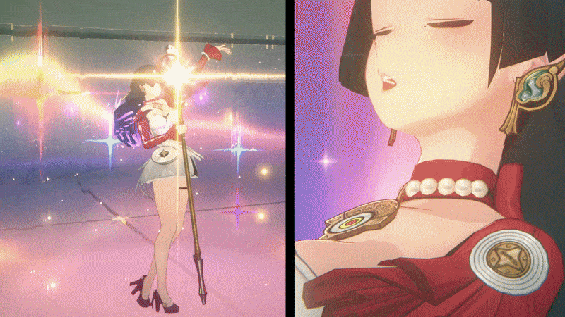 Agent Special Effects