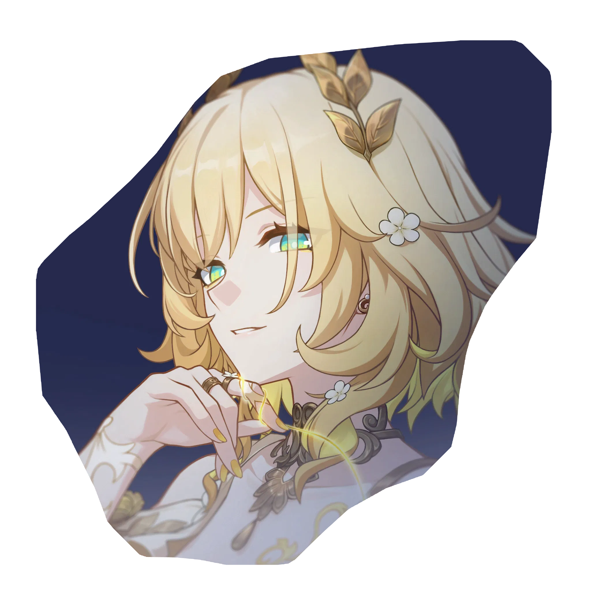 阿格莱雅- Honkai: Star Rail - HoYoWiki