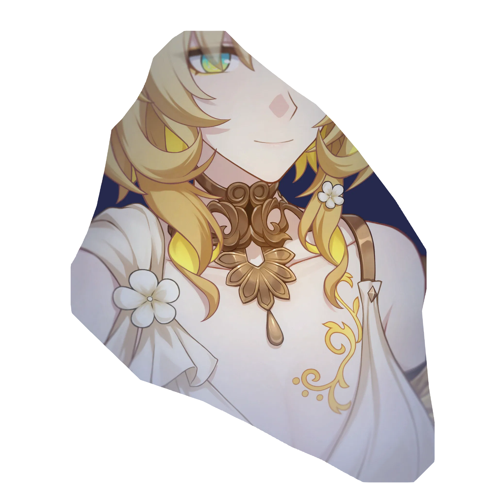 阿格莱雅- Honkai: Star Rail - HoYoWiki