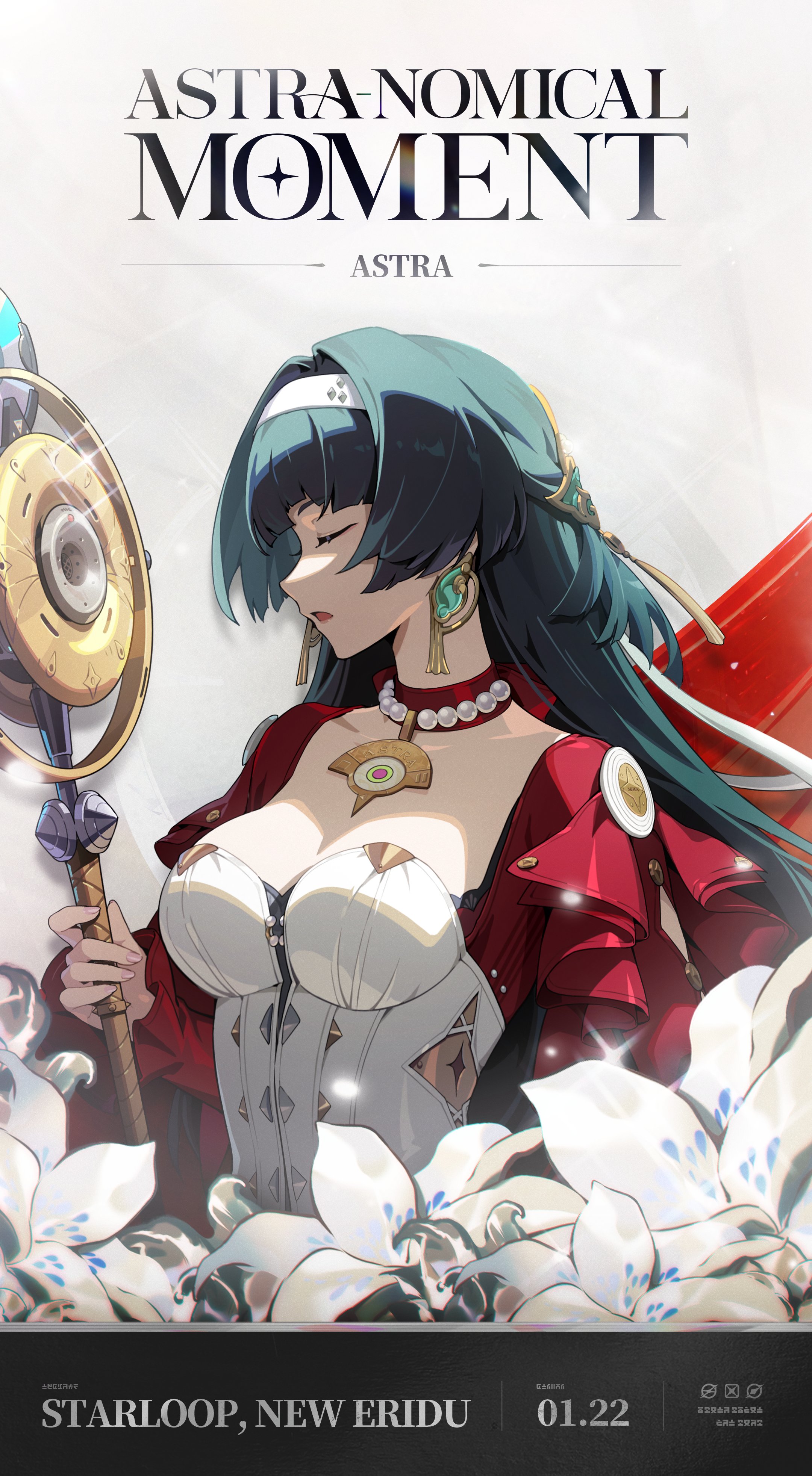 Astra Yao - Zenless Zone Zero - HoYoWiki