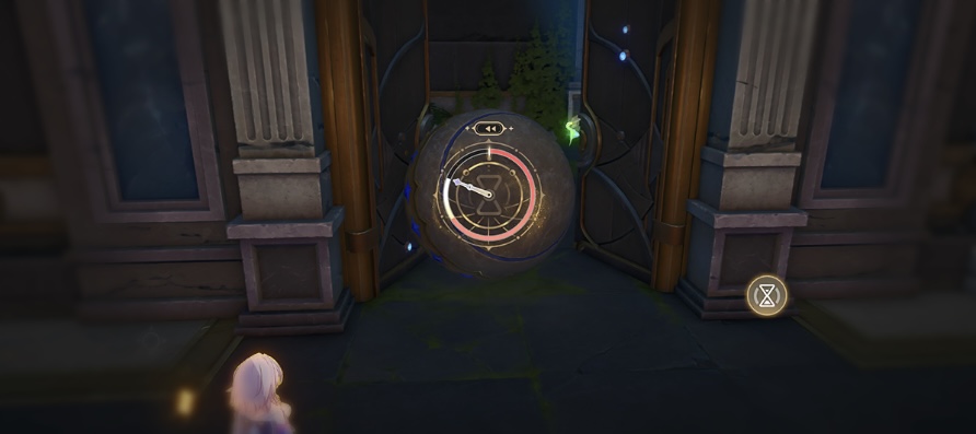 Hsr Prayer Ritual Oronyx's Prayer - Honkai: Star Rail - HoYoWiki