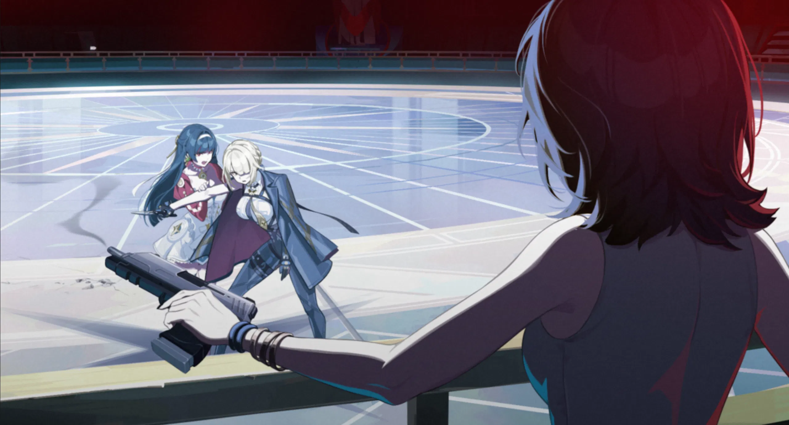 Ｓh i b u r i n jpです。他の方はご遠慮下さい。 イヴリン・シェヴァリエ - ゼンレスゾーンゼロ - HoYoWiki