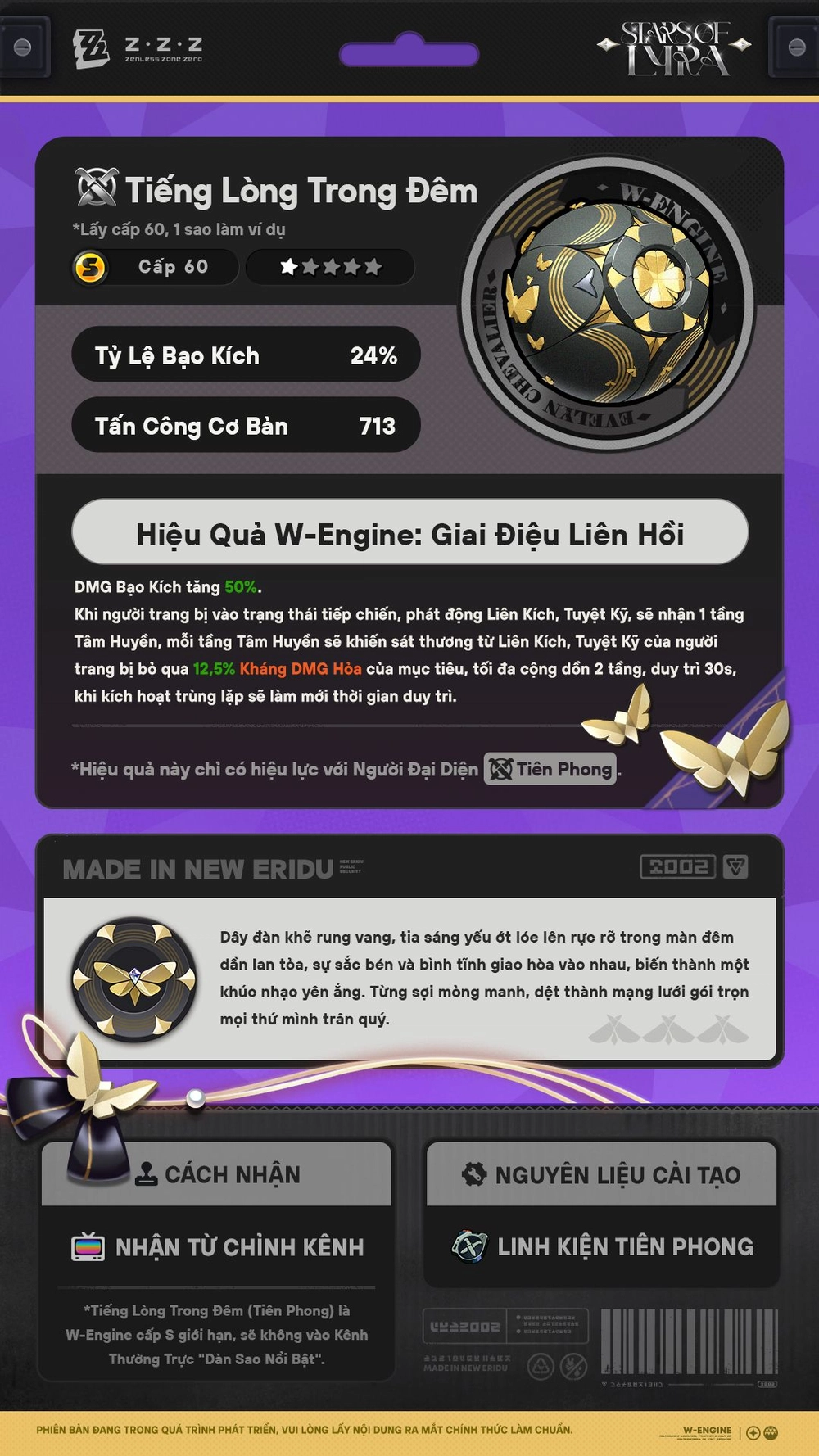 Giới Thiệu Chung