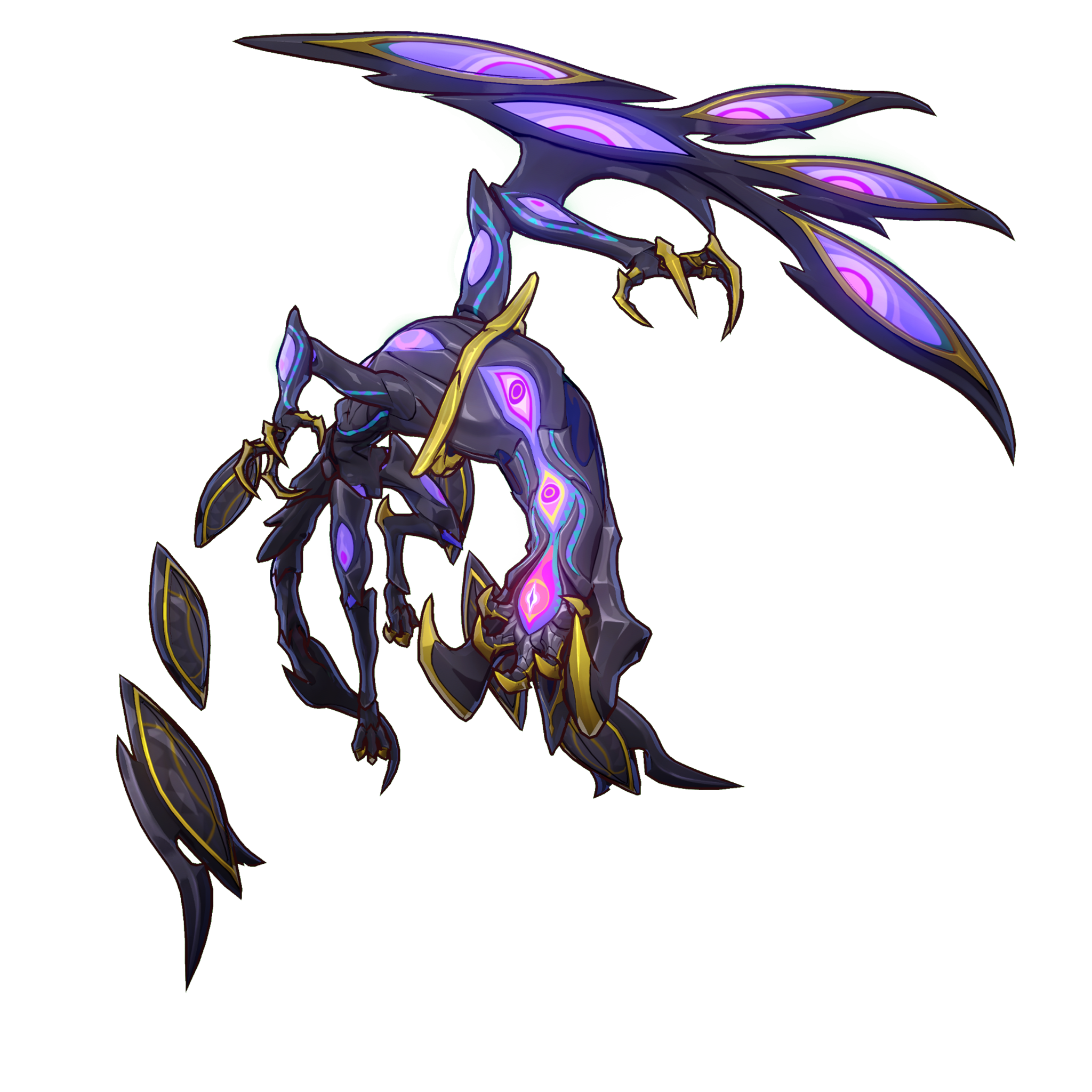 Memory Zone Meme 'Something Unto Death' - Honkai: Star Rail - HoYoWiki