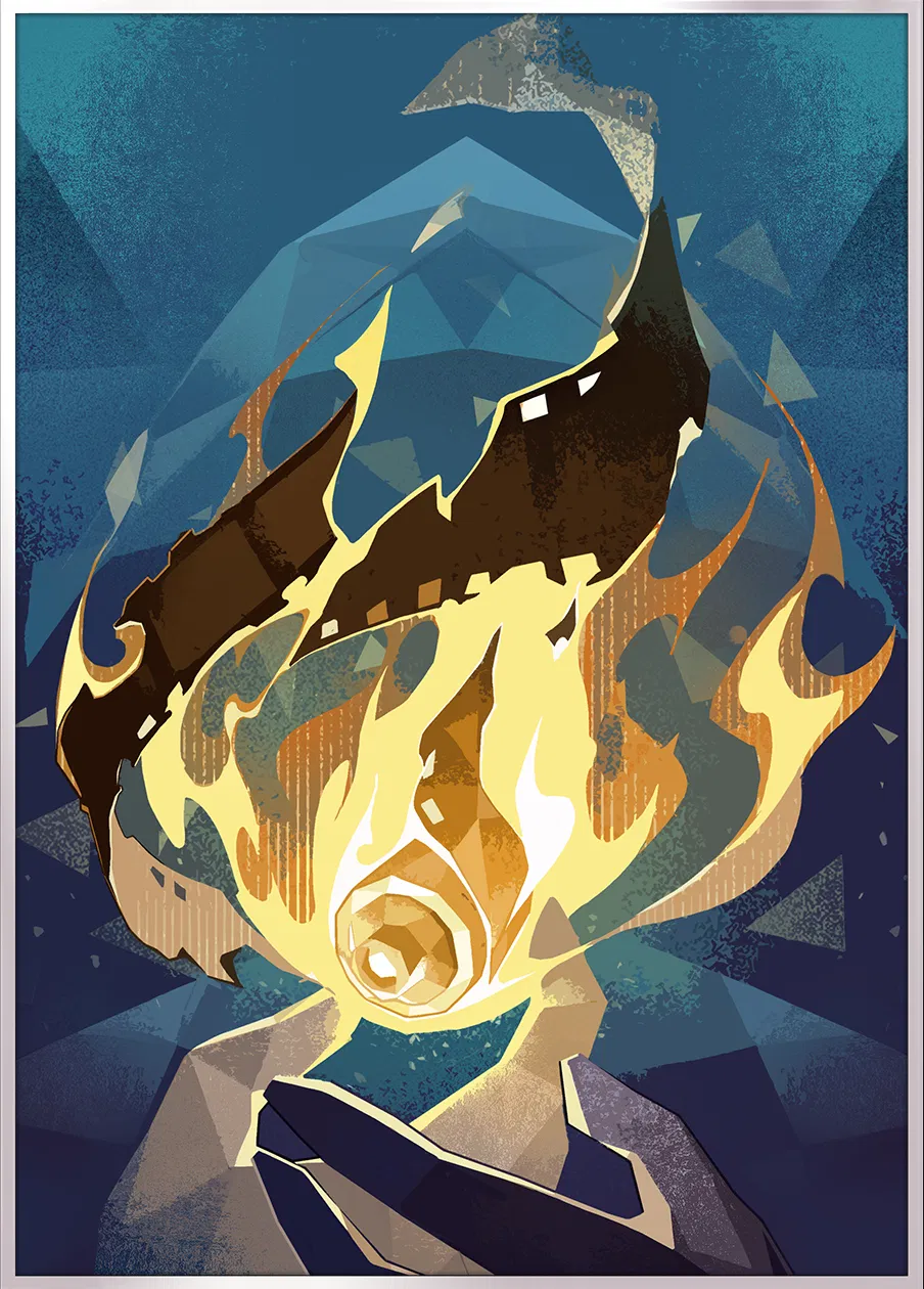 Shadow Burn Welcome to HoYoWiki!
