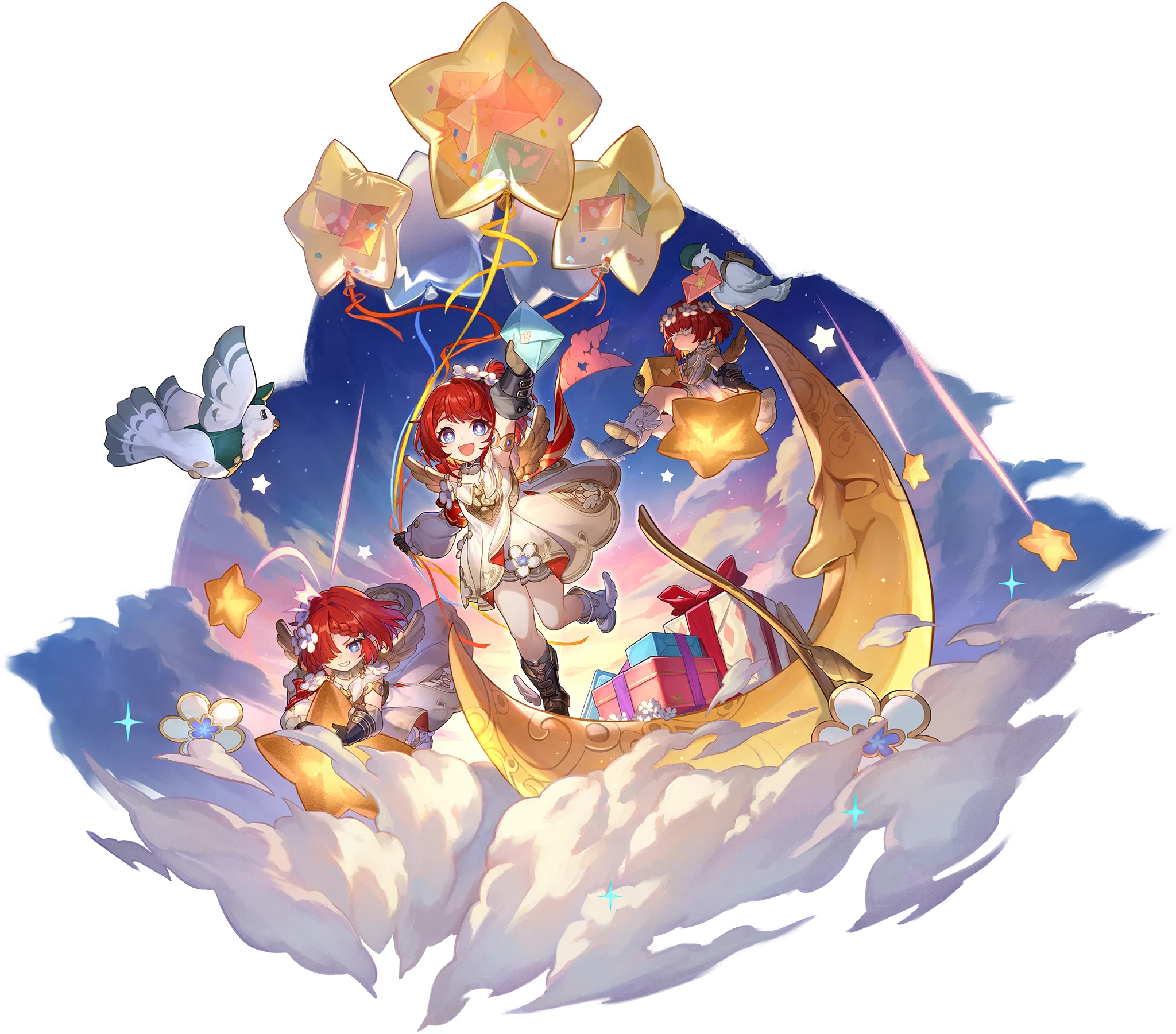トリビー - 崩壊：スターレイル - HoYoWiki