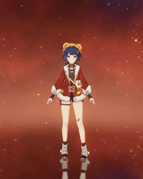 香菱 - 原神 - HoYoWiki